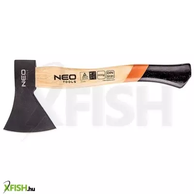 Neotools Horgász Balta 800g