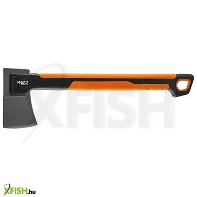 Neotools fejsze 1200g, fej 850g, üvegszálas markolat 23.5