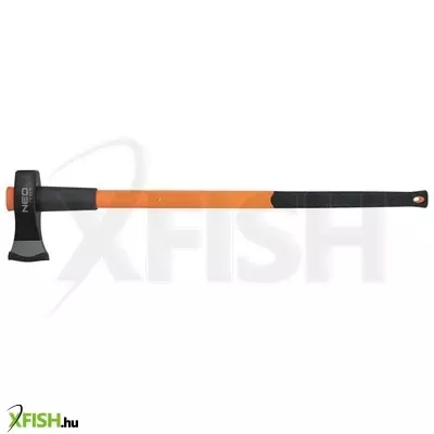 Neotools fejsze 2500g hasító üvegszálas