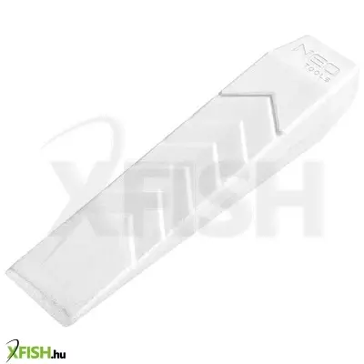 Neotools alumínium fahasító ék 550g, fogazott