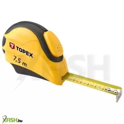 neotools mérőszalag 7,5m / 25mm