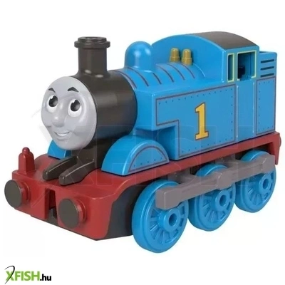 Thomas és barátai: Mozdony - Thomas