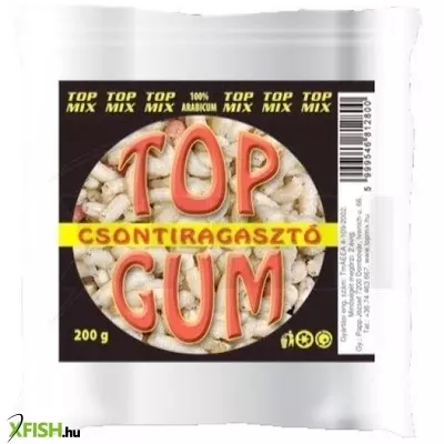 Top Mix Top Gum Csontirag. 200 Gr