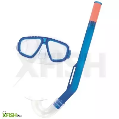 Bestway 24018 fun úszószemüveg készlet - többféle