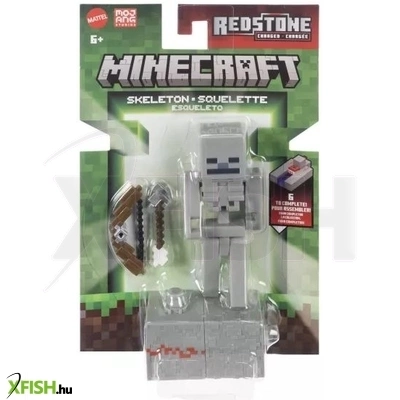 minecraft: skeleton figura