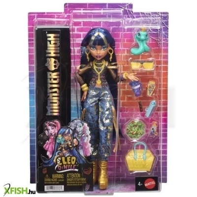 monster high: cleo baba