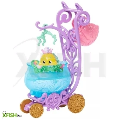 disney hercegnők: kiskedvenc hintó - arial