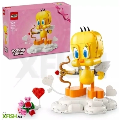 LEGO® Iconic Cuki Csőrike 40824