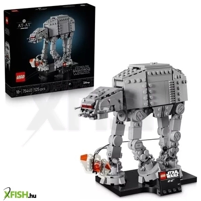 LEGO® Star Wars AT-AT 75440