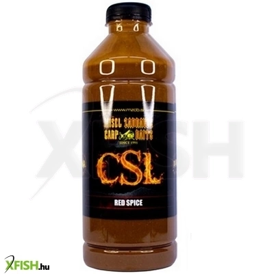 Zadravec Feeding Csl Liquid Piros Fűszer 1000ml