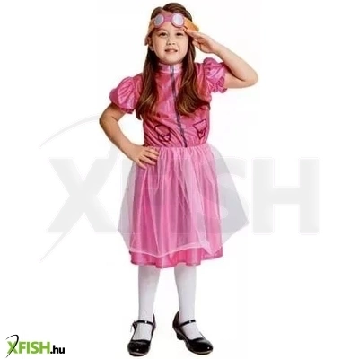 Mancs őrjárat: Skye jelmez - 92/104 cm