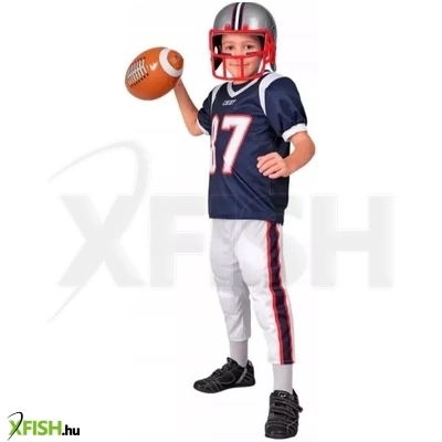 Amerikai focista jelmez - 164 cm