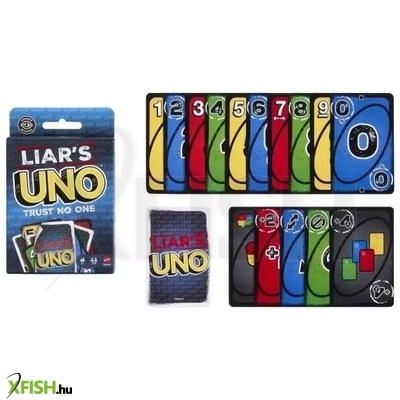 uno: liars