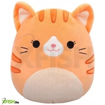 Squishmallows: Gigi, a macska plüss - 20 cm