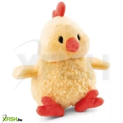Nici GREEN: Eggwina, a tyúkocska plüssfigura - 20 cm