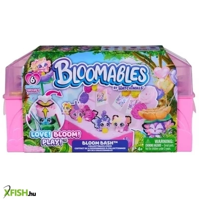 Bloomables - Multicsomag
