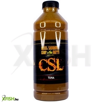 Zadravec Feeding Csl Liquid Tonhal 1000ml