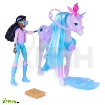 unikornis akadémia: story csomag