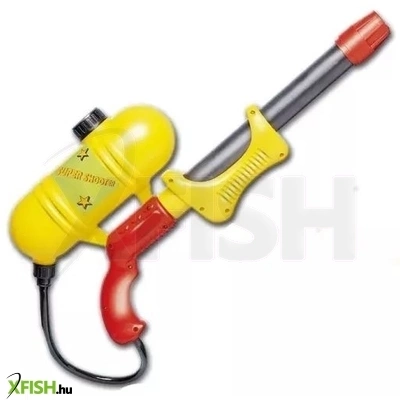 egytartályos vízipuska