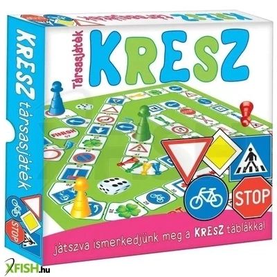 figyelj és építsd meg! - fejlesztő játék