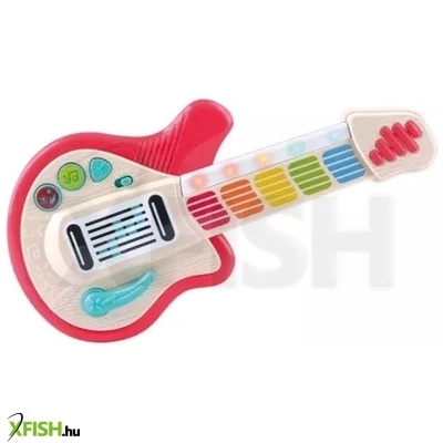 playgo: elektromos babagitár