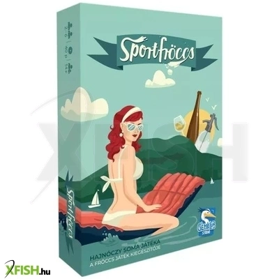 fröccs: sportfröccs kiegészítő