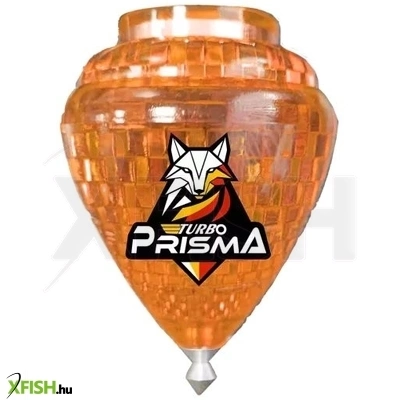 Peonza: Turbo Prisma - többféle