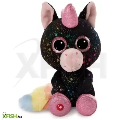nici: vita-mi, az unikornis plüssfigura - 15 cm