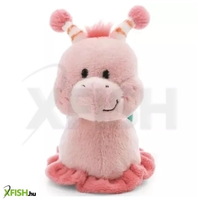 Nici: Csiga plüssfigura - 15 cm