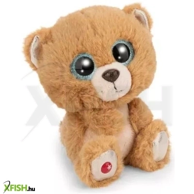 nici: bonno, a maci plüssfigura - 15 cm