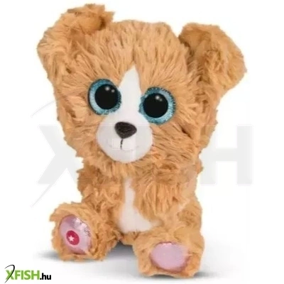 Nici: Lollidog, a kutya plüssfigura - 15 cm