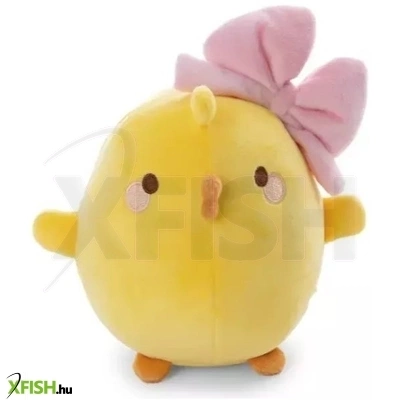 Nici: Piu Piu, a csibe masnival plüssfigura - 12 cm