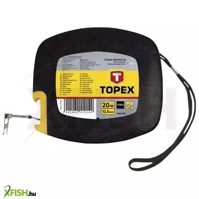 neotools mérőszalag 20m / 12,5mm