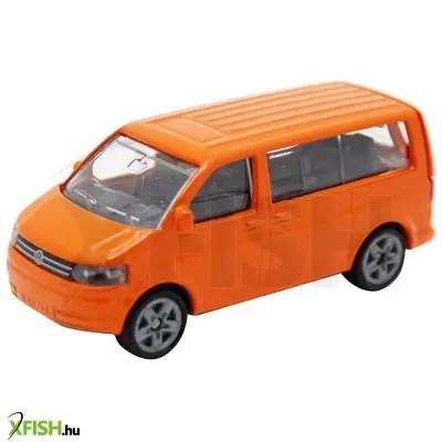 Siku volkswagen multivan furgon 1070