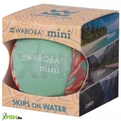 waboba mini vízi pattlabda