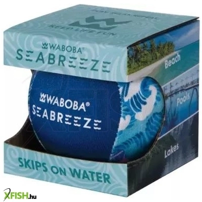 waboba seabreeze - labda