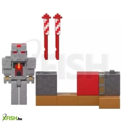 minecraft: tűzijáték