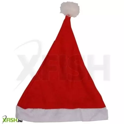 Funny fashion mikulás sapka - felnőtt méret
