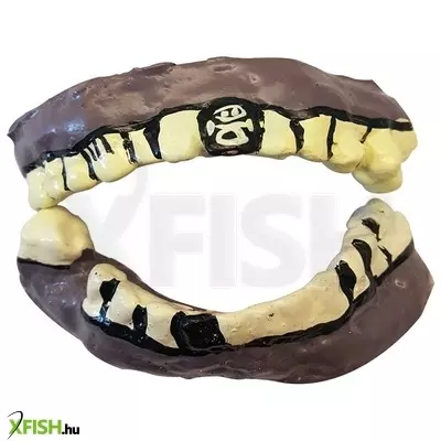 Funny fashion műfogsor - többféle