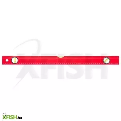 Neotools vízmérték, 60cm, 3 libella