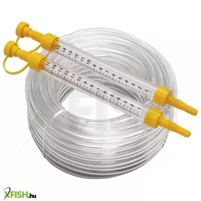 Neotools vízmérték 25m tömlő