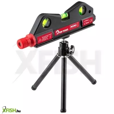 Neotools vízmérték lézeres mini