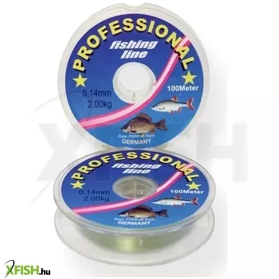 Zsinór Professional 0,45Mm 100M