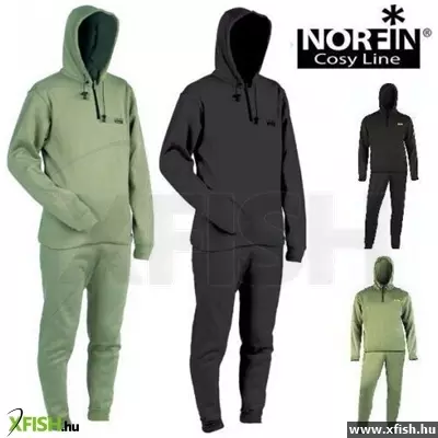 Norfin Alsóöltözet Cosy Line Méret:XL