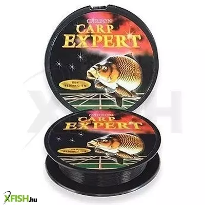 Carp Expert Ponyozó Monofil Zsinór 0,25Mm 150M