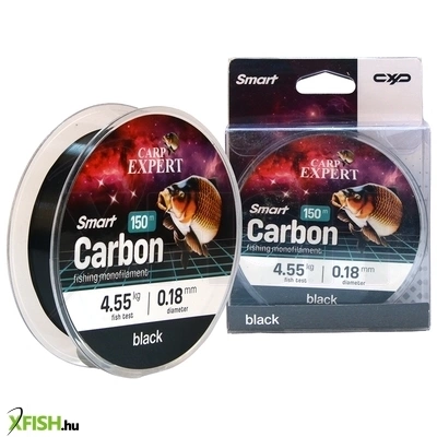Carp Expert Smart Carbon Monofil Zsinór 150m 0.50mm 33.65Kg