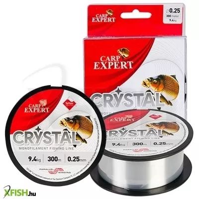 Carp Expert Crystal 0,30Mm 1000M 13,2Kg