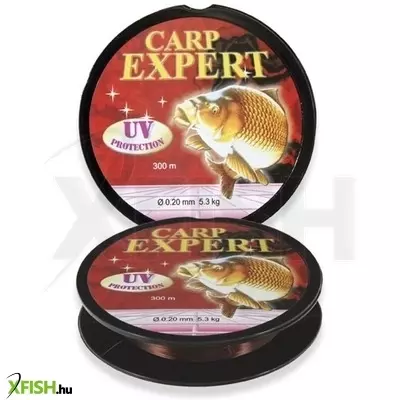 Zsinór Carp Expert Uv 0,17Mm 150M