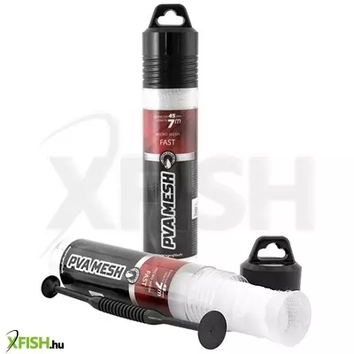 Carp Expert Pva System - Pva Háló Gyors Sima - Pva Háló 25Mm X 7M