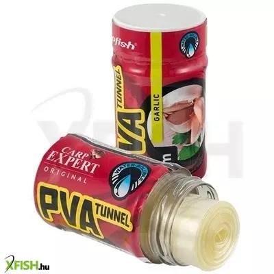 Carp Expert Aromásított Pva Cső 4M Ánizs 60mm